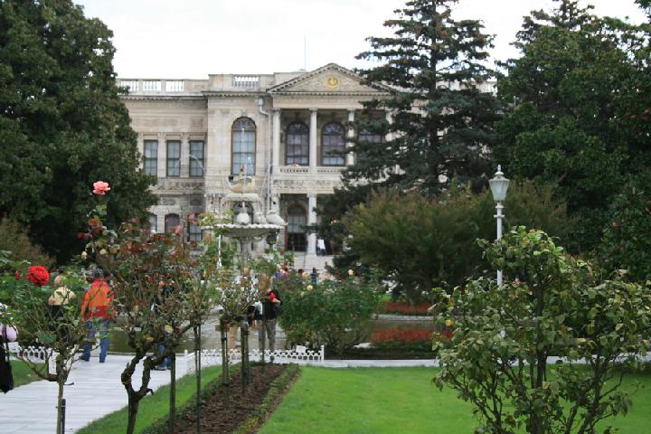Dolmabahçe Sarayi 008.JPG